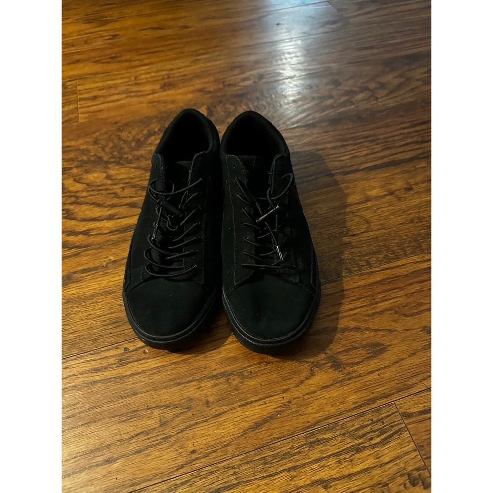 Black Nikes Men's Vguc